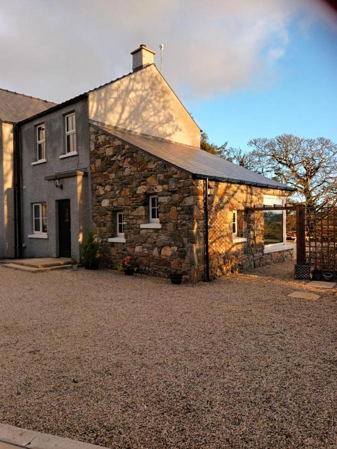 Holly Lodge Letterkenny Exterior photo